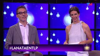 Así Fue La Vuelta De Tiene La Palabra En Tn