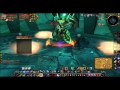 World Of Warcraft - Magtheridon&#39;s Lair 25 Man Solo