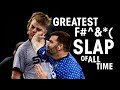 The Greatest Slap Of All Time | Power Slap - Beyond The Match