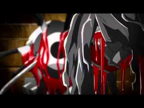 Mirai Nikki Opening