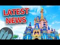 Latest Disney News: Flower &amp; Garden Festival, 2025 Vacations &amp; MORE!