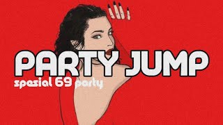 REAGE JUMP PARTY 2022 - LAGU ACARA TERBARU 🍫