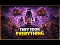 What If the Endermen Started Moving Entire Villages? – Minecraft Lore