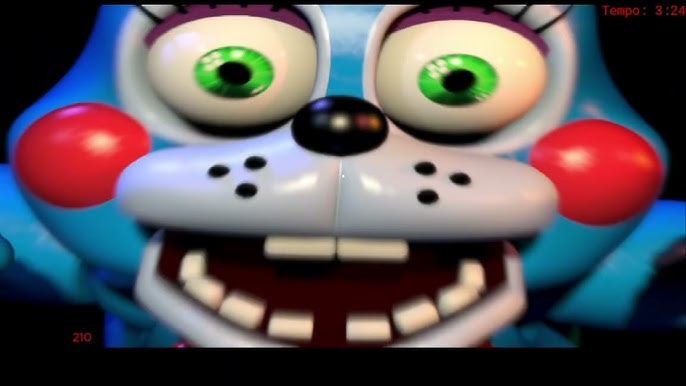 NOVO JOGO DE FNAF ESTÁ A CAMINHO! - HUEstation - Vídeo Dailymotion