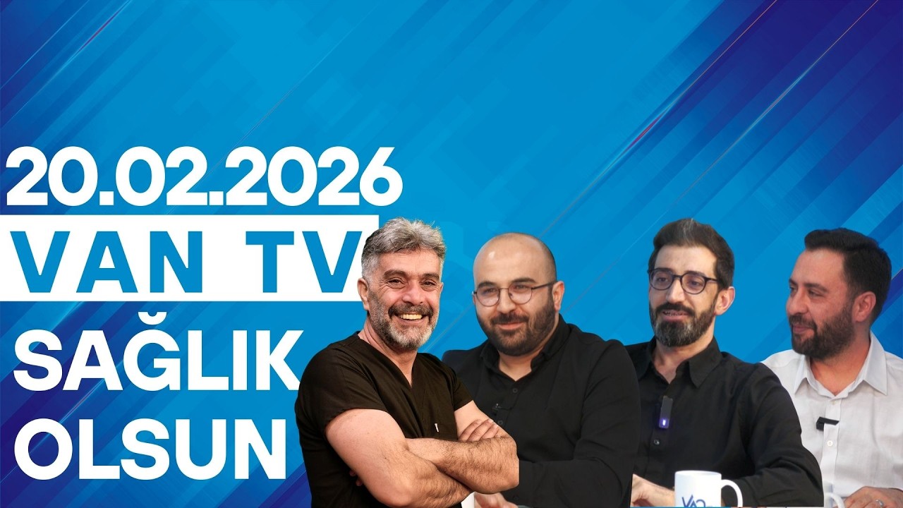 SAĞLIK OLSUN | 9.BÖLÜM