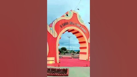 Dr. Babasaheb Ambedkar Marathwada University Aurangabad Beautiful Video ......