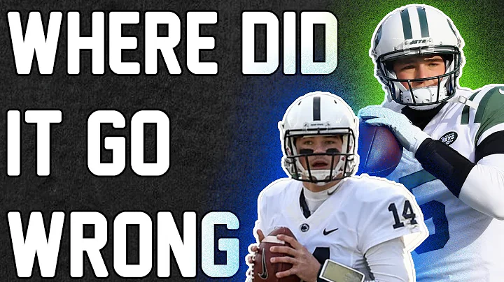 From 5* Recruit to Complete NFL Bust (What Happene...