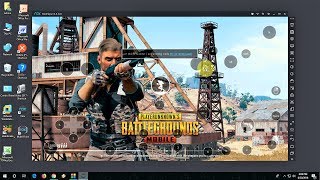 Best Way to Play PUBG Mobile Game in Any Windows Laptop/PC