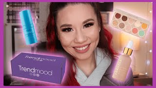 Trendmood Box Vol. 2 | WEAR TEST - ACNE