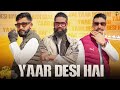 Yaar Desi Hain || New Haryanvi Song || Manoj Yadav Ft. Jitya & Krishnya || Ravi Buteri & Khemi Saini