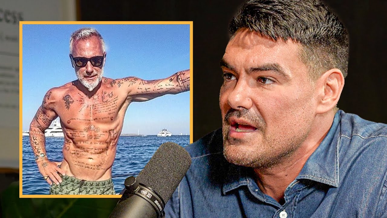 TRT: Terapia Reemplazo de Testosterona | Cómo Tener 20 a los 60 años