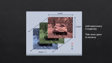 4 - Color or Gray Image?