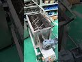 Why Does This Ribbon Mixer Have Scrapers?