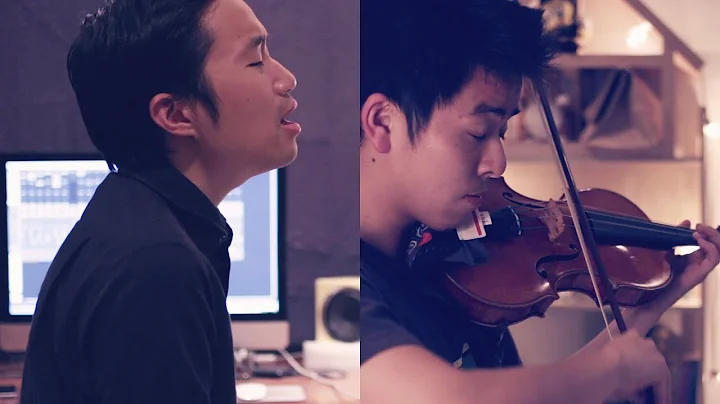 Kari Jobe - Forever (Orchestral Cover by Tim Be To...