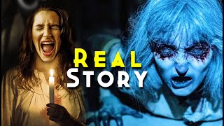 100% Horror | The Cursed Mothman Prophecies - Real Horror Story | Cursed Prophecies Jo Sach Ho Gayi