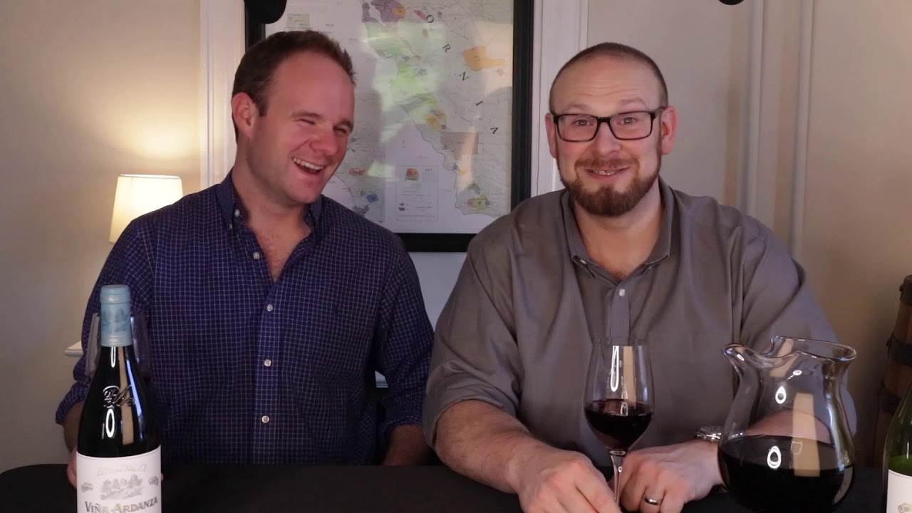 Rioja Alta Vina Ardanza Rioja Reserva Seleccion Especial 2010