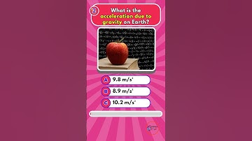 2024 Science Quiz Challenge: Can You Beat This? 🧪 #21 #shorts #science #quiz