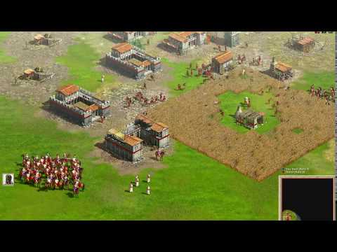 Alexander gameplay macedonia