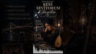 Seni Seviyorum Sevgilim 💔 | Yoksul Tarzı Saf Arabesk | Duygusal Erkek Şarkısı