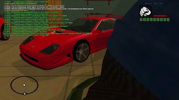 ПОДАРИЛИ ДОМ ЗА 1 ВИРТ В GTA SAMP