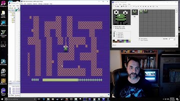 Commodore 64 - Reverse Code Engineering (Part 3)