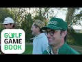 12 Youtube Golfers Compete for $25,000 | Round 2