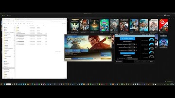 Fix FFXIV Dawntrail & Benchmark Crash (While in Windows)