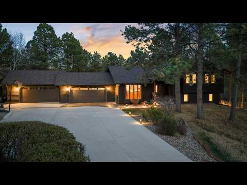 5508 SUNBURST DR, Rapid City, SD home video tour