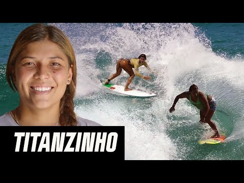 O berço do surfe no Nordeste | Brazilian Storm | Canal OFF