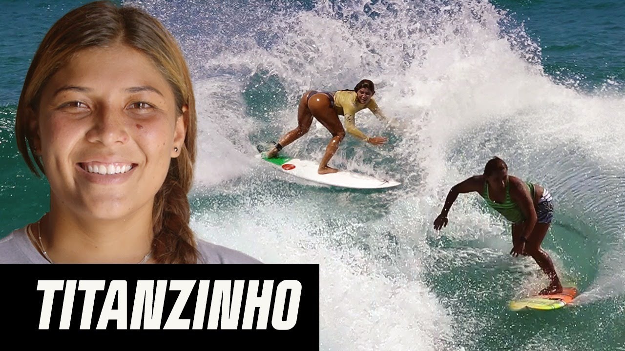 O berço do surfe no Nordeste | Brazilian Storm | Canal OFF