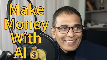 💰 How to Use ChatGPT to Make Money — Step-by-Step Guide!