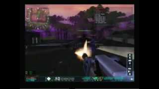 Planetside Classics 9 :: JamQ - Chapter 4