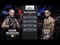Конор МакГрегор Vs Нэйт Диаз 1 Вспоминаем бой Конор МакГрегор Vs Нэйт Диаз 1 Вспоминаем бой