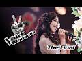 Ariunjargal L So Easy To Fall In Love The Final The Voice Of Mongolia 2026