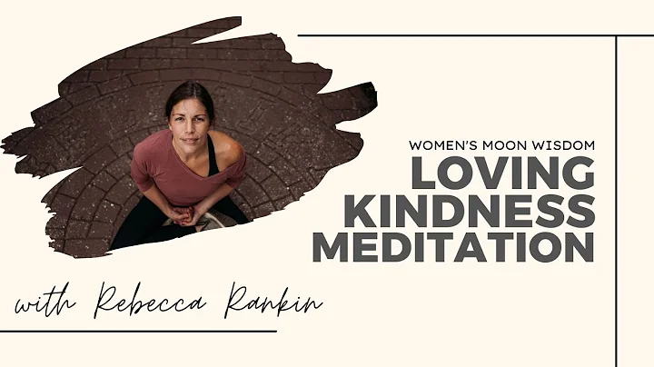 Loving Kindness Meditation | Metta Meditation | 10...