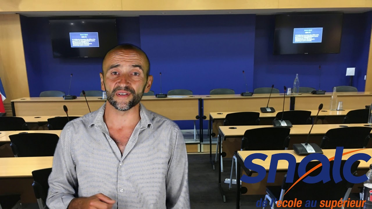 Brevet des collèges 2020