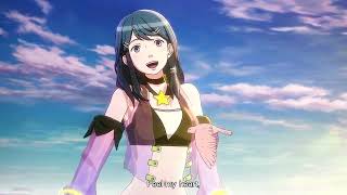 Tokyo Mirage Sessions FE Encore (All Cutscenes)