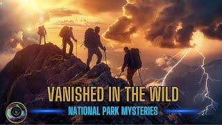 Celebrity Vanished in the Wild - Marathon Mysterious & Strange Vanishings - Missing 411 Wealth
