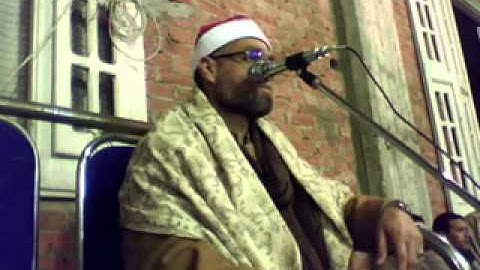 آخر سورة ق للشيخ عبدالوهاب زكى عبده ،   00201142880978  /......2014