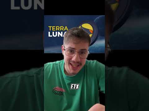 El creador de TERRA LUNA declarado….. #criptomonedas #terraluna #blockchain #bitcoin #noticias