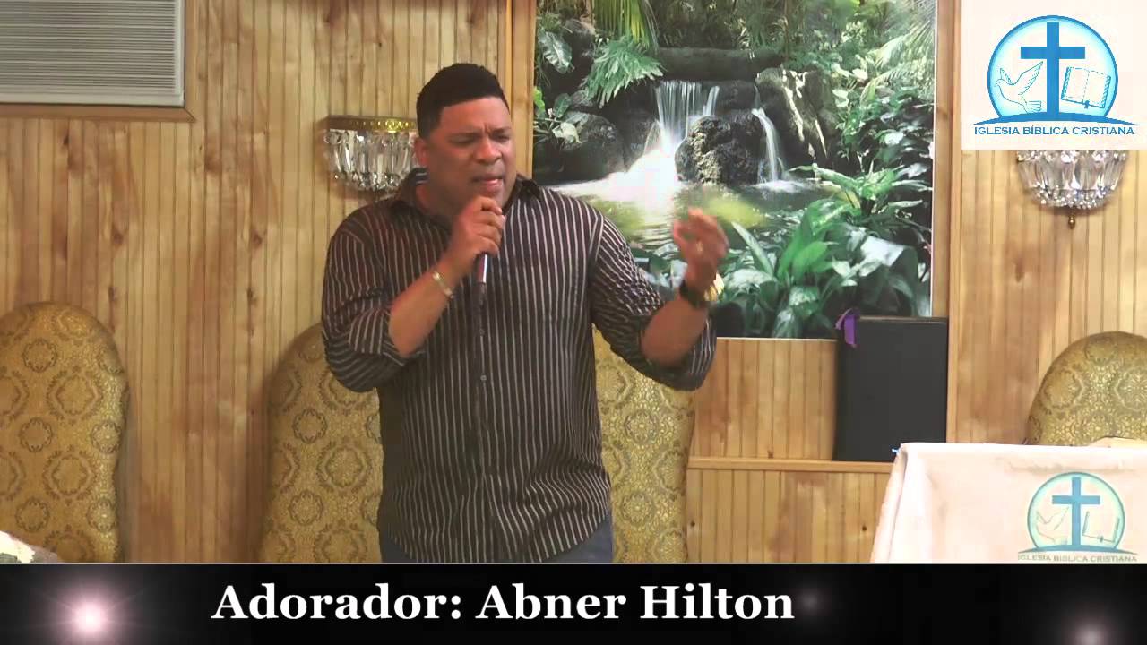 Hno: Abner Hilton - La Ultima Vuelta - en IBC Queens