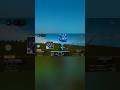 Broken kitsune one shot combo #bloxfruits #godhuman #kitsunefruit #gaming