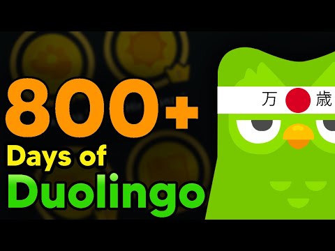 Why I'm Quitting the Japanese Duolingo Course (An Honest Review)