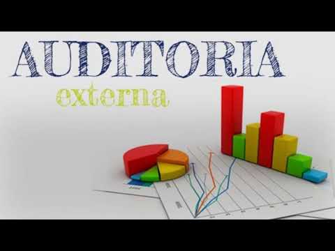 Video: ¿Los auditores internos auditan los estados financieros?