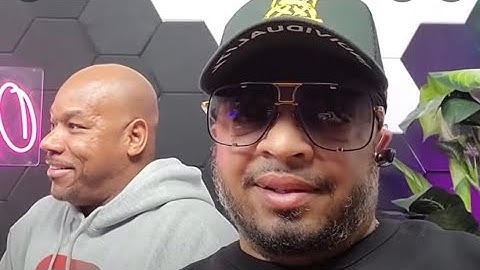 Hassan campbell leaks more audio of wack 100 dissing big u,saying let the crips kill each other