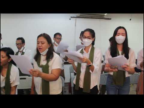 Pelantikan Putra Putri