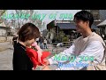 【サプライズ】小学生の時から憧れていた彼女にプロポース！ Best proposal to the girlfriend you've admired since elementary school.