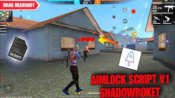 Ultra Aimbot DNS Proxy | Shadowrocket Headshot Setting 🇧🇷