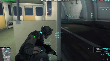 Ghost Recon Online gameplay Part 1