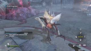 COD ghost Extinction